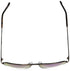 Converse Men's H080 Aviator Sunglasses